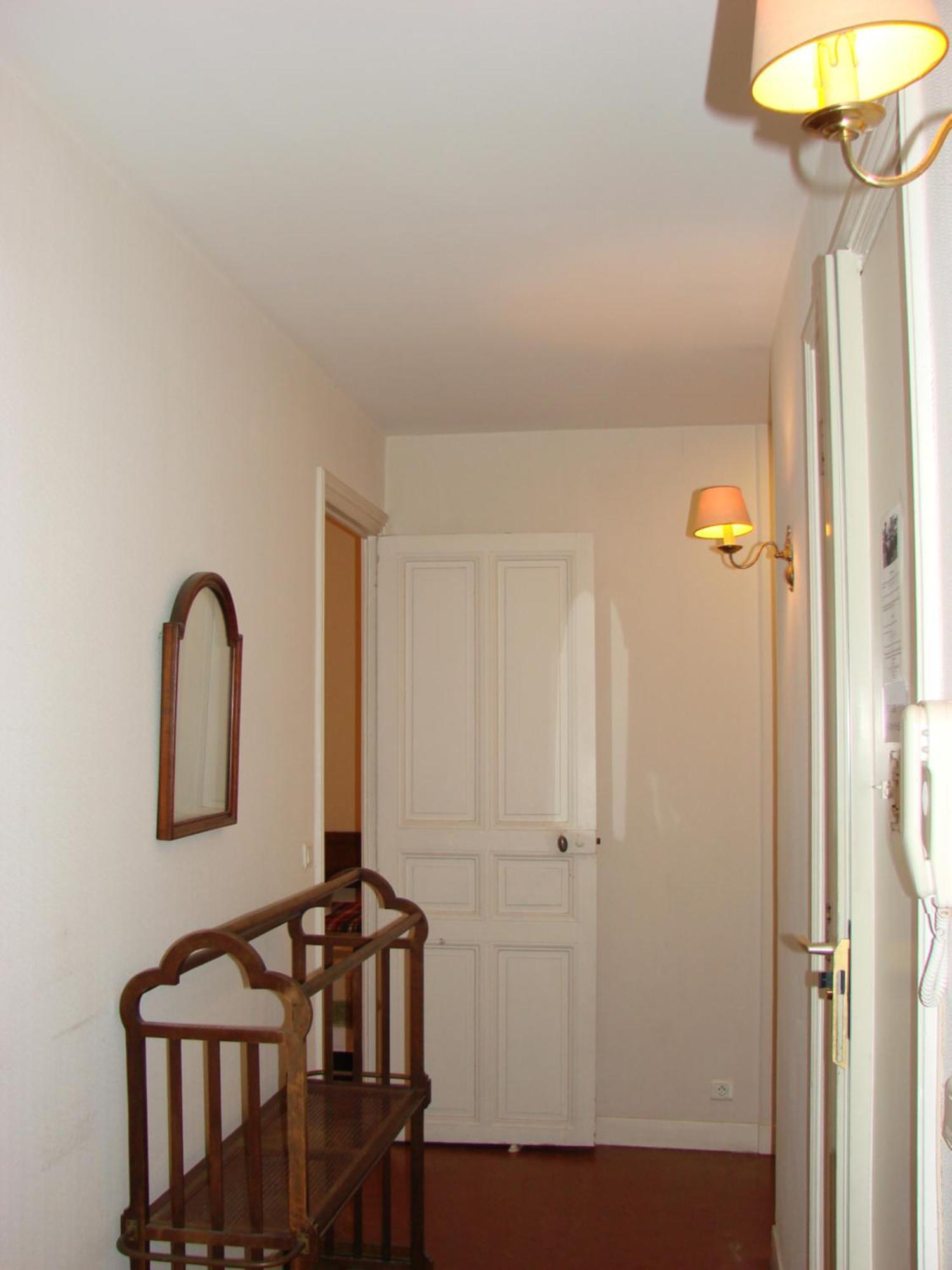ACCI Cannes Riviera Extérieur photo