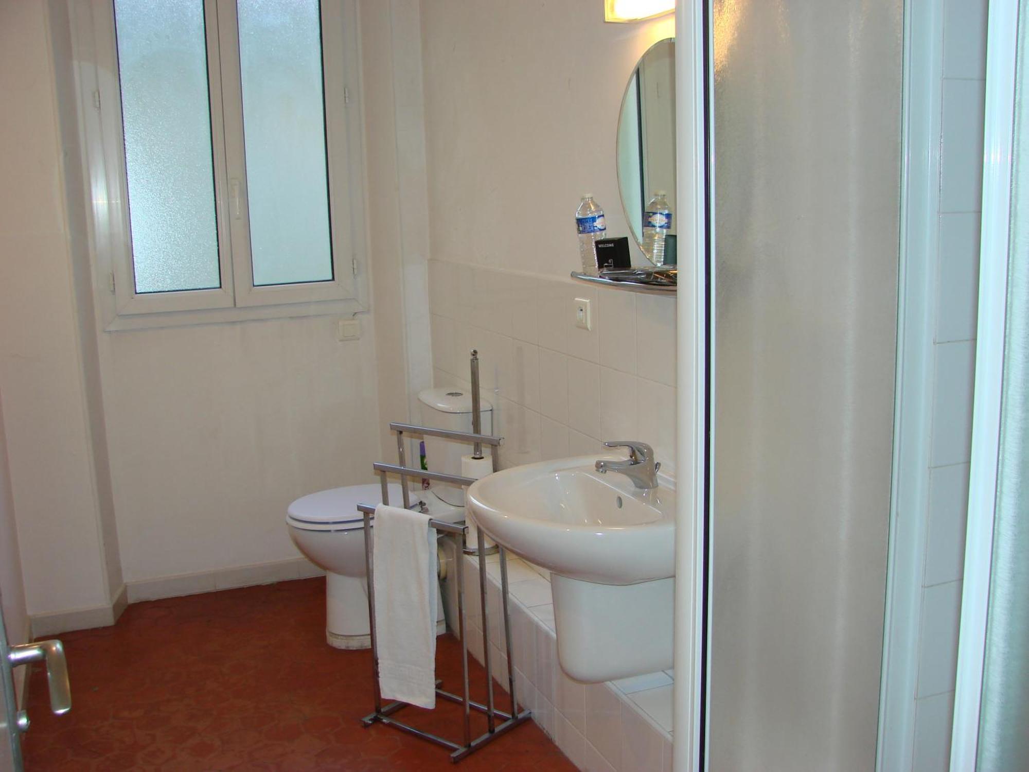 ACCI Cannes Riviera Extérieur photo