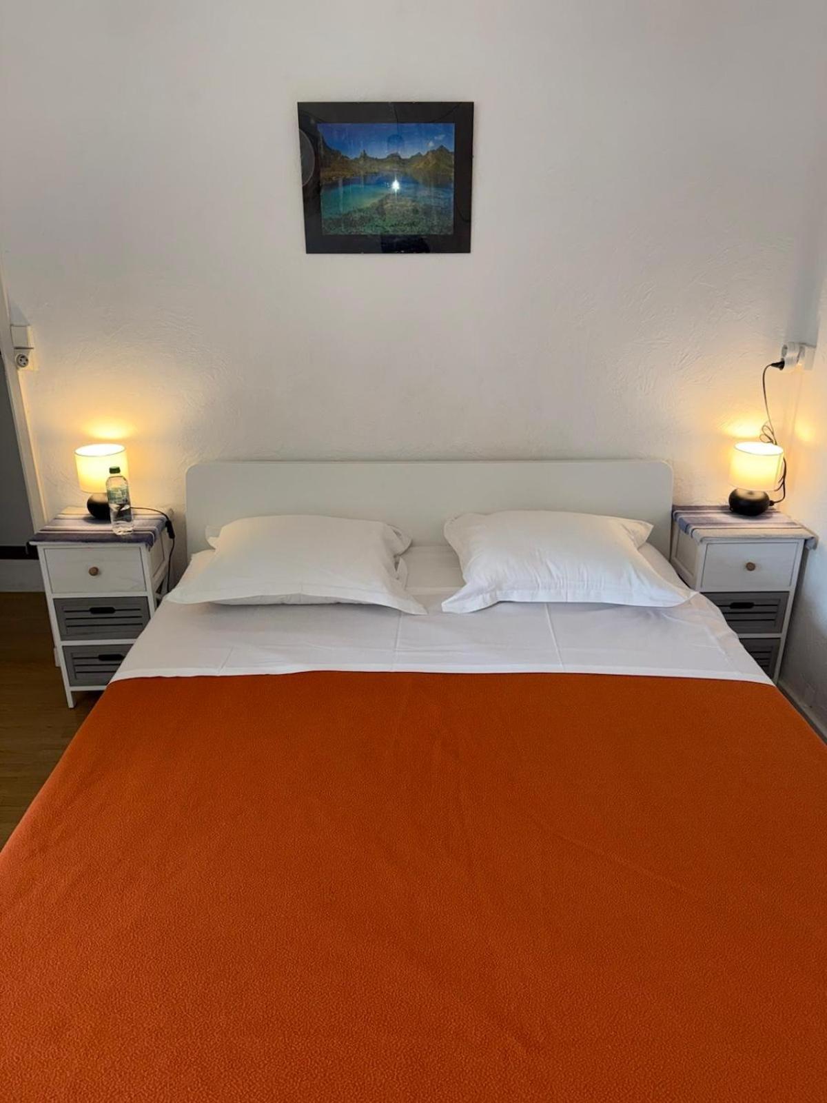ACCI Cannes Riviera Extérieur photo