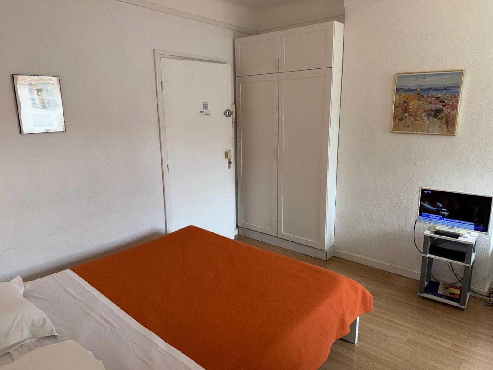 ACCI Cannes Riviera Extérieur photo